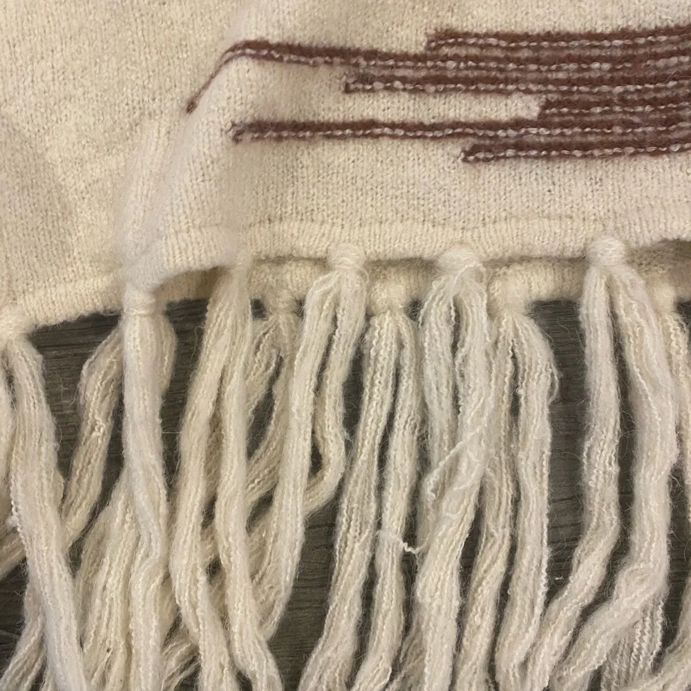Anthropologie Akemi Sweater size O/S BNWOT - Picture 5 of 6